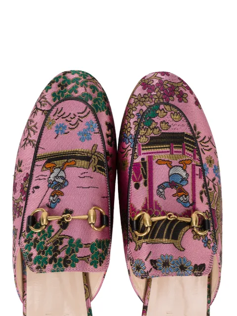 gucci donald duck slippers gucci donald duck slippers