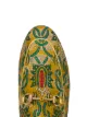 Gucci princetown metallic jacquard slippers