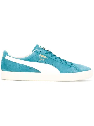 puma clyde premium core