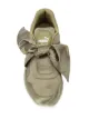 Fenty X Puma Fenty bow sneakers