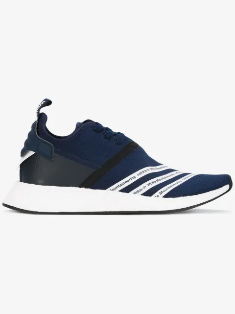 adidas tenis Adidas by White Mountaineering