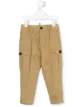 الصورة 1 من Dsquared2 Kids بنطال بضائع