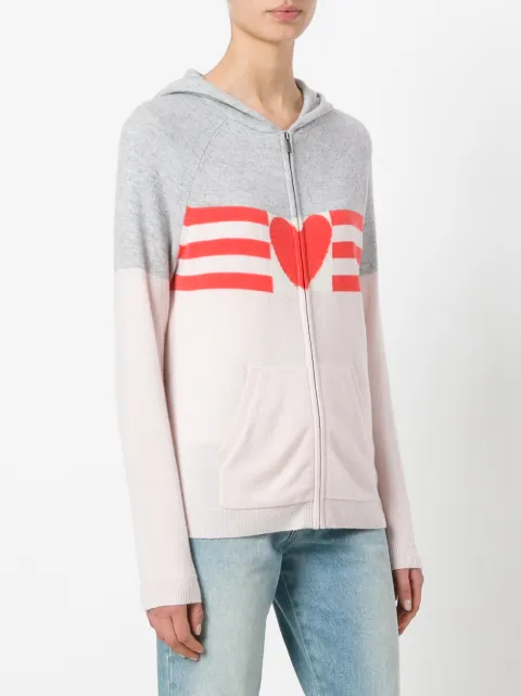 chinti and parker hoodie