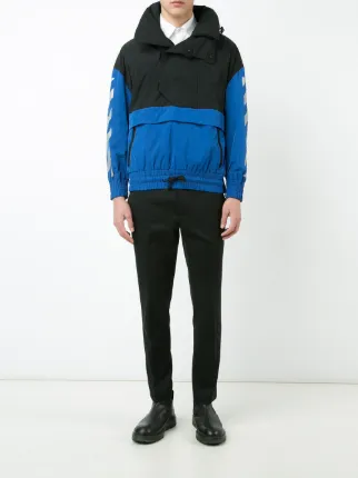 moncler off white blue moncler off white blue