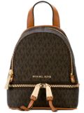 Michael Kors mini backpack - Brown