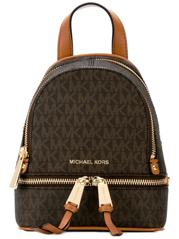 Michael Michael Kors mini backpack 