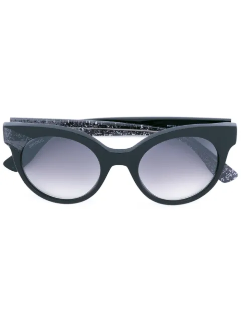 Jimmy Choo Eyewear 'Mirtas' sunglasses