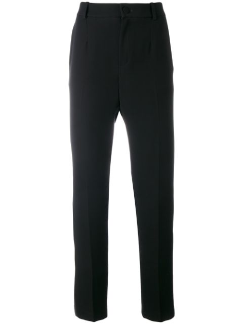 LANVIN Tailored Trousers | ModeSens