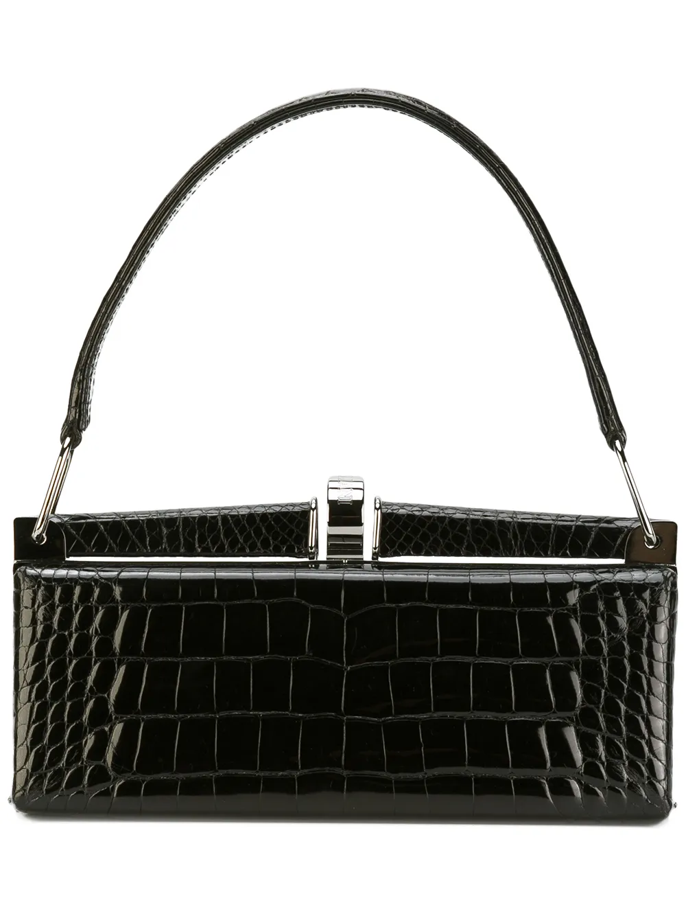 sac à main rectangulaire