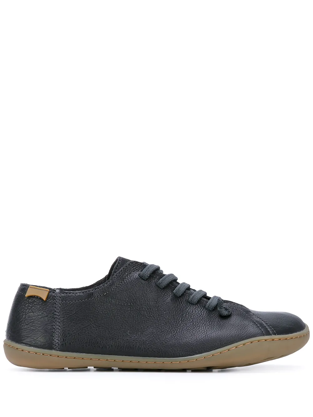 

Camper lace-up sneakers - Negro