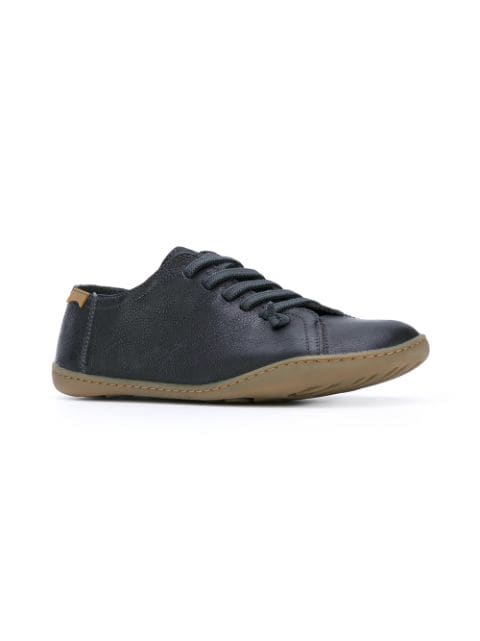 CAMPER Lace-Up Sneakers | ModeSens