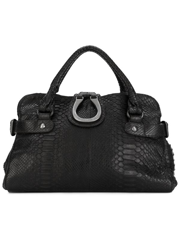 giorgio armani handbag