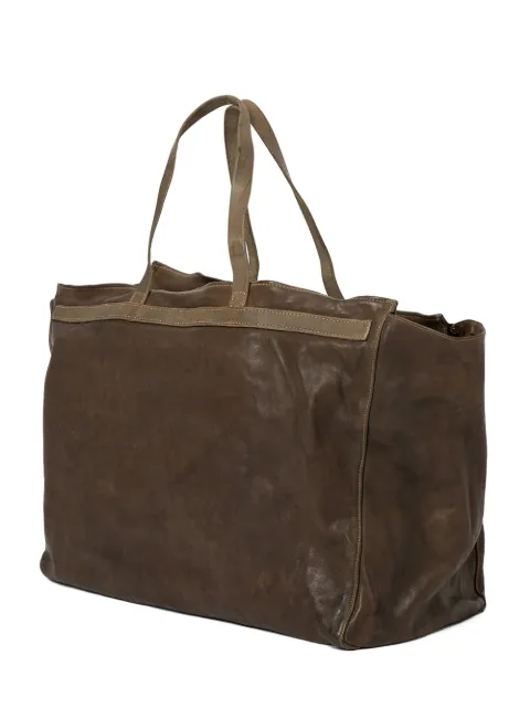 animal holdall