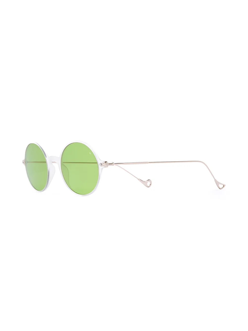 Eyepetizer round framed sunglasses | Hombre | Image 2