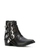 Image 2 of Toga Pulla multi straps boots