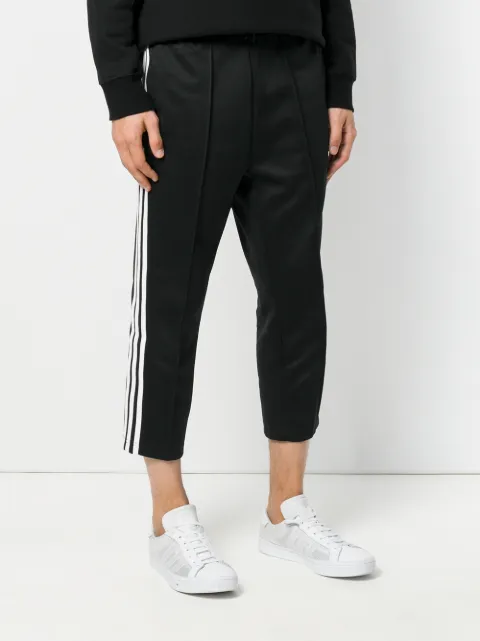 adidas pants cropped adidas pants cropped