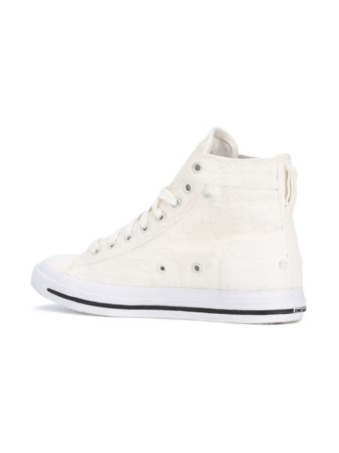 diesel high tops women's