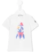 الصورة 1 من Moncler Kids صاروخ تي شيرت