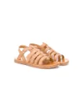 Pom D'api Plagette sandals - Brown