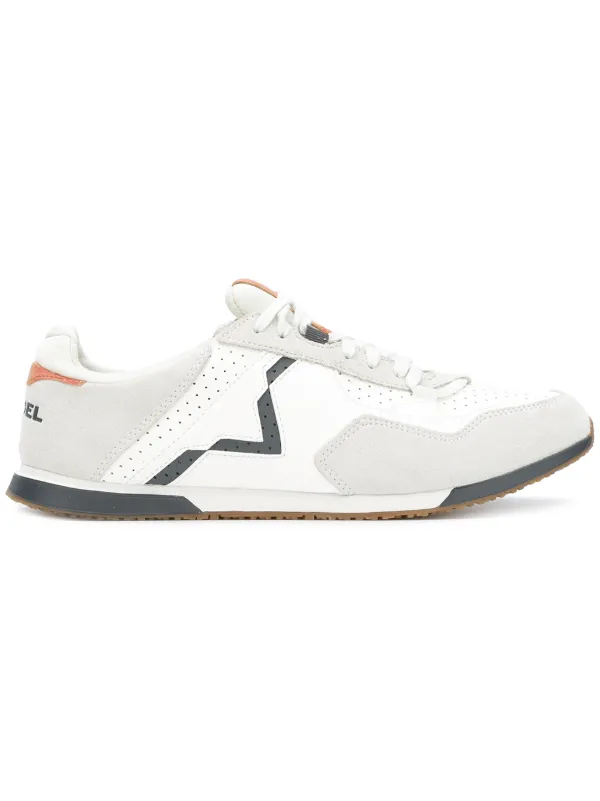 diesel fury sneakers