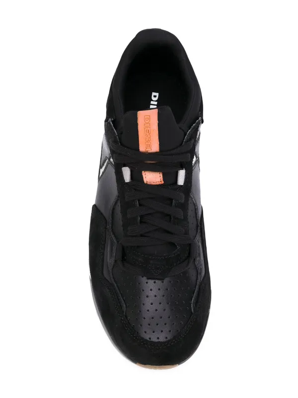 diesel fury sneakers