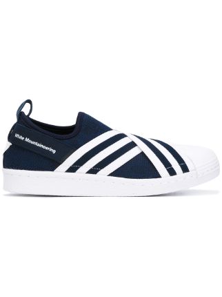 adidas superstar white mountaineering shoes