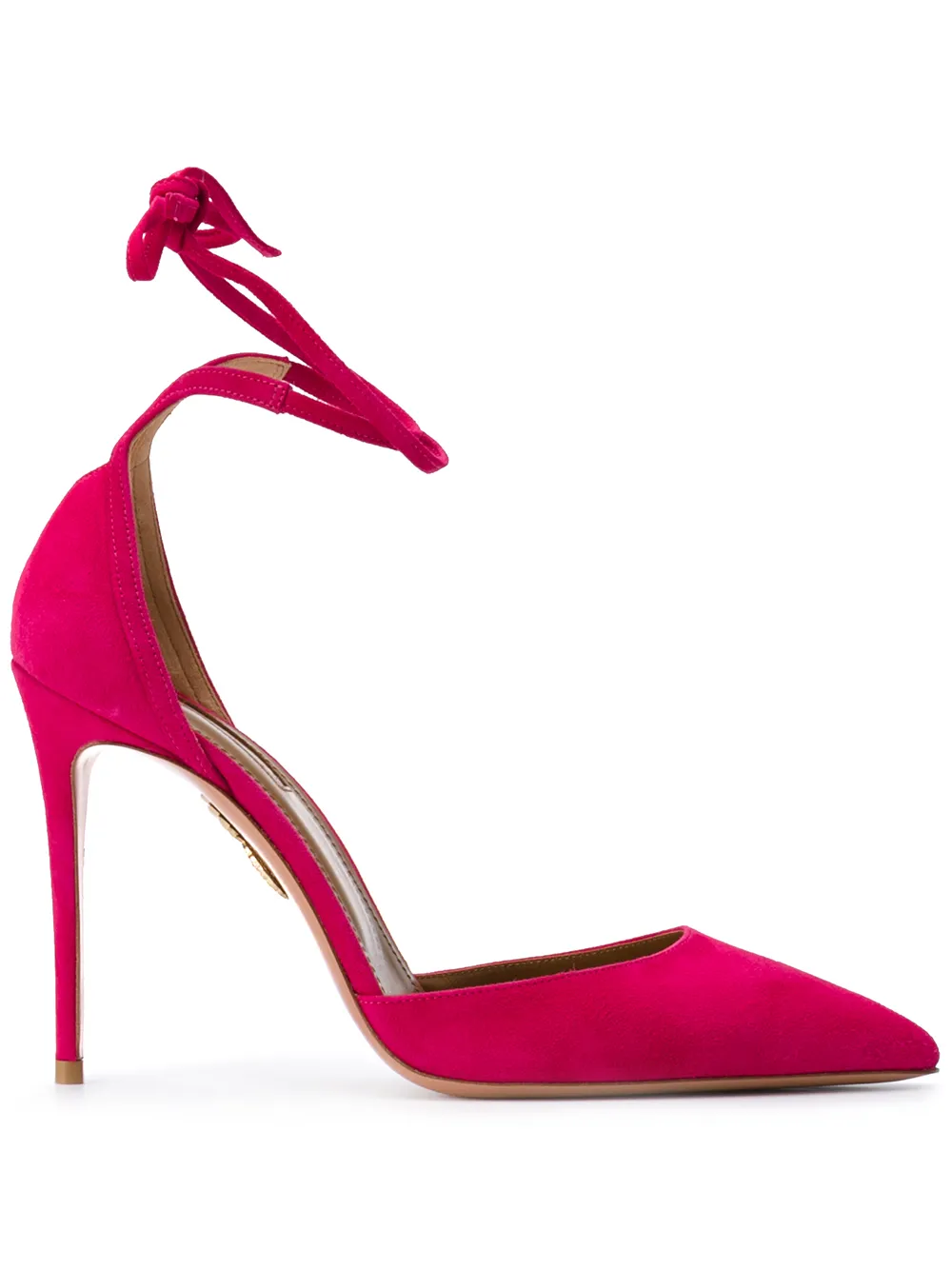 Туфли Aquazzura Интернет Магазин