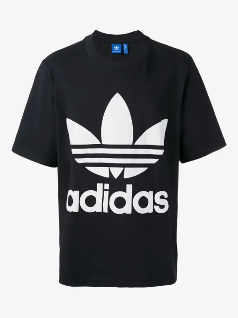 adidas Adidas Originals logo T-shirt