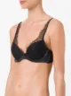 Image 2 of Maison Close Villa Satine push-up bra