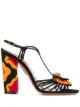 الصورة 1 من Aquazzura صندل سامبا
