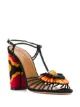 الصورة 2 من Aquazzura صندل سامبا
