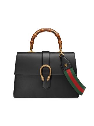 Gucci Dionysus Top Handle Bag - Farfetch