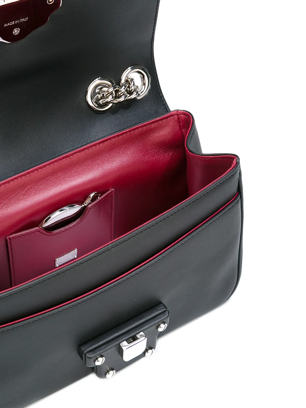 фото Dolce & gabbana сумка на плечо 'lucia'