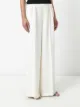 alexanderwang.t Seidenpalazzohose in Wickeloptik