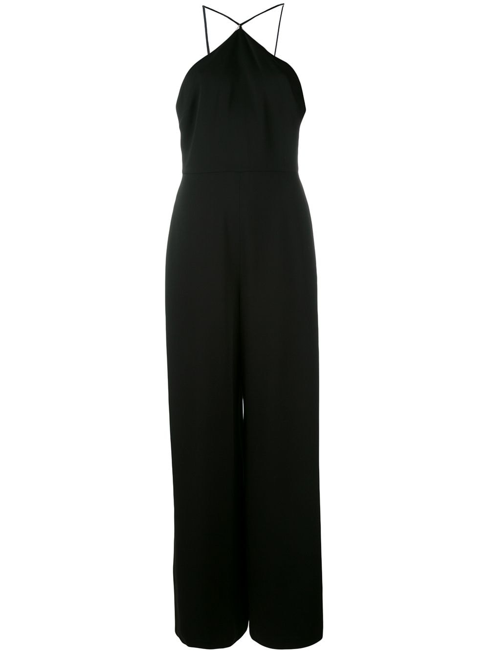 Alexander Wang wide-leg Jumpsuit - Farfetch