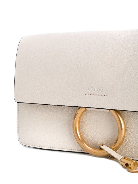CHLOÉ Small Faye shoulder bag