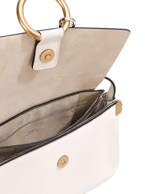 CHLOÉ Small Faye shoulder bag
