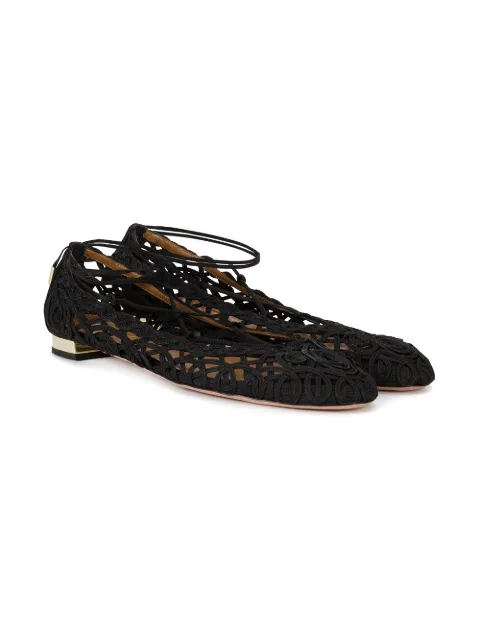 by far ballet flats