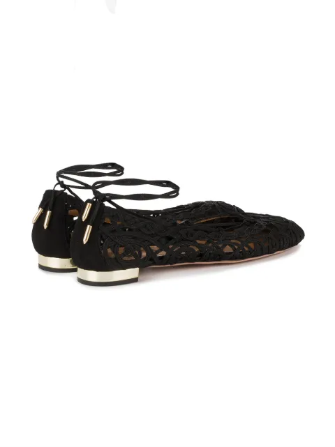 by far ballet flats