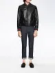 Image 2 of Gucci jacket with Web