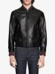 Gucci jacket with Web