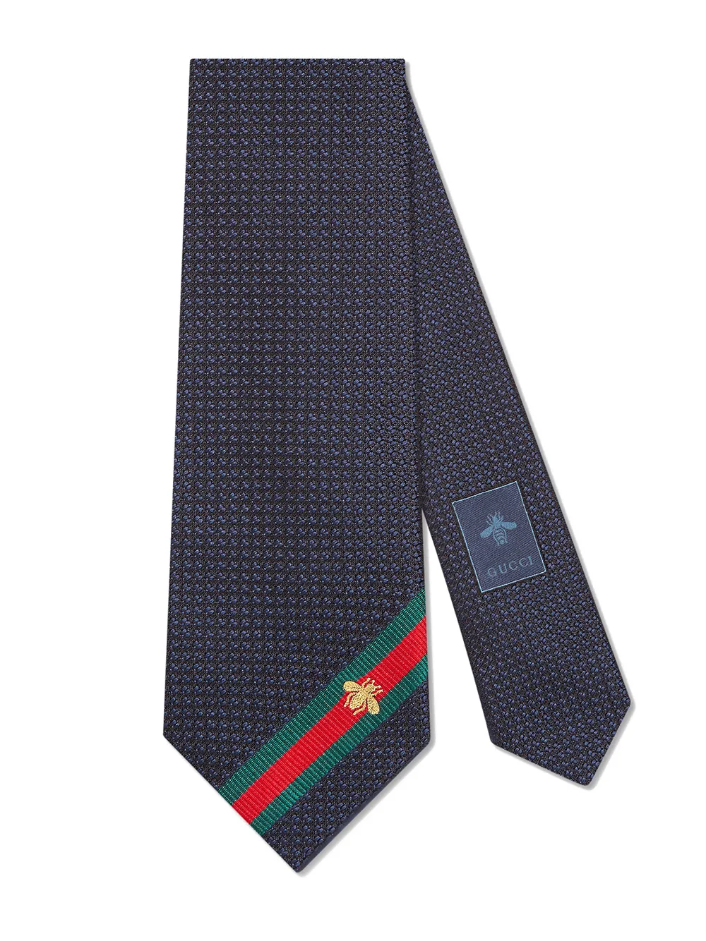 Gucci Tie Bee