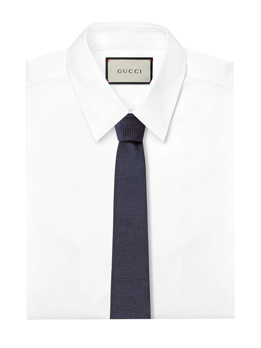 Gucci Bee Web Tie - Farfetch