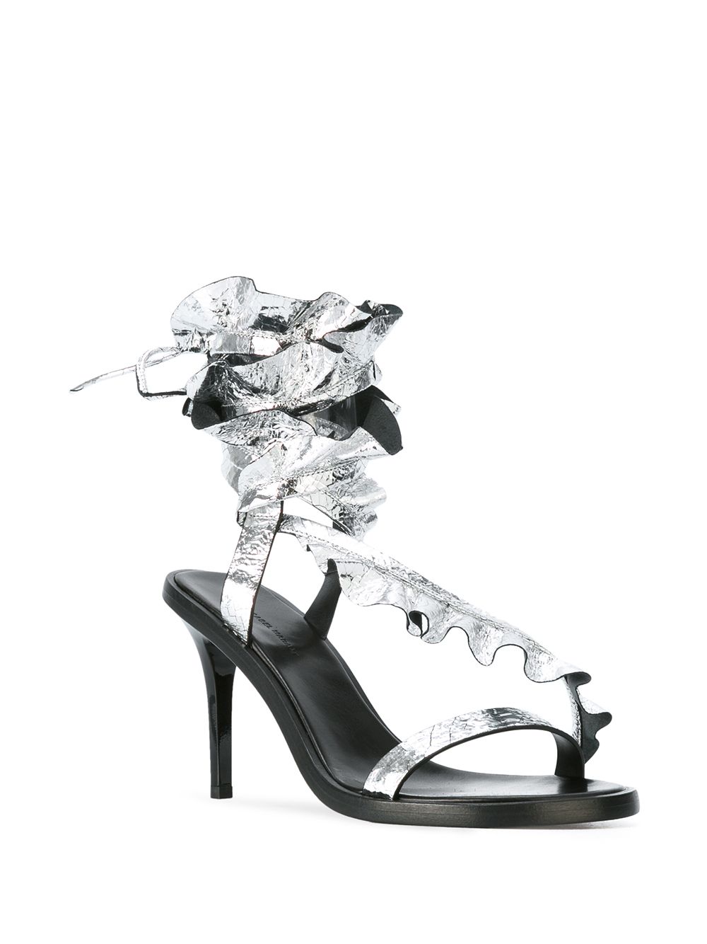 Isabel marant hot sale ansel sandals