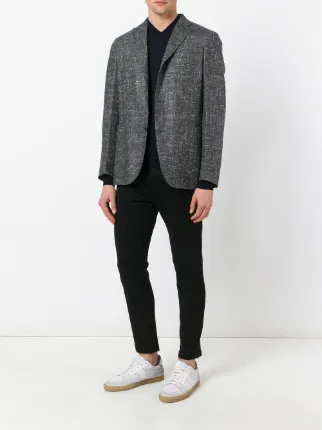 Moncler Blazers gradient Moncler Blazers gradient