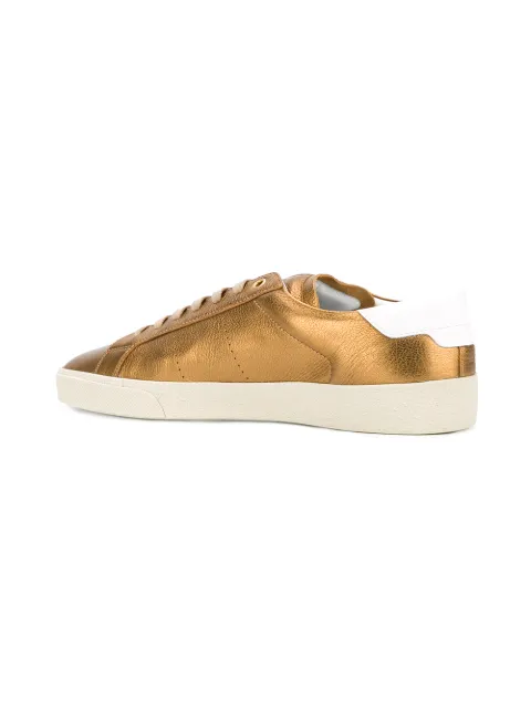 saint laurent signature court classic