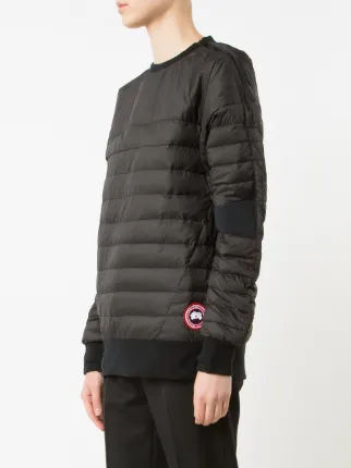 sweat canada goose homme sweat canada goose homme