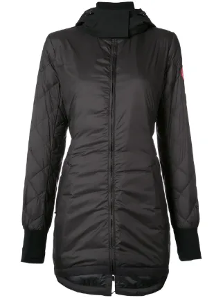 canada goose stellarton coat black canada goose stellarton coat black