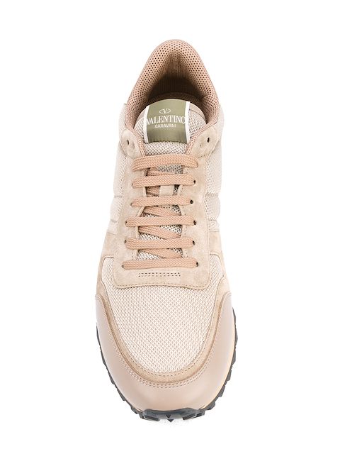 VALENTINO GARAVANI Valentino Garavani Rockrunner sneakers