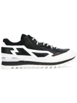 farfetch mens sneakers